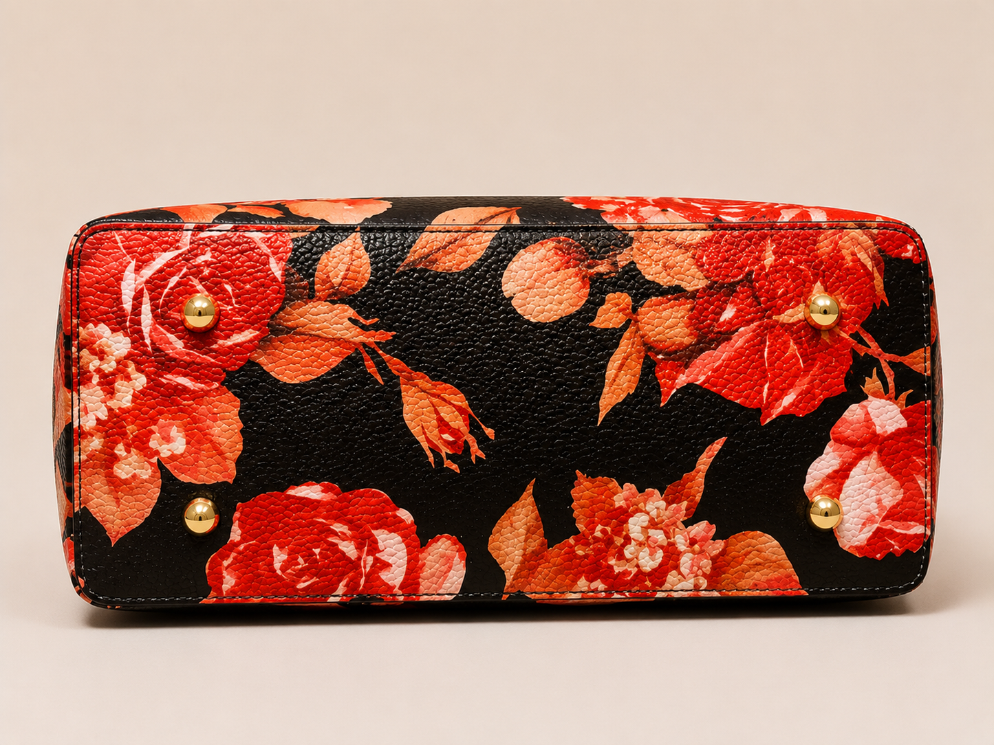 Sac en cuir Rosa Verona – Fabrication italienne