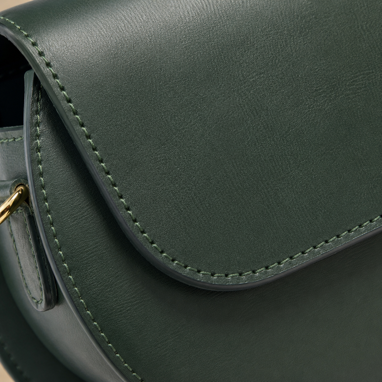 RUBIS | Italian Leather Bag – Burgundy