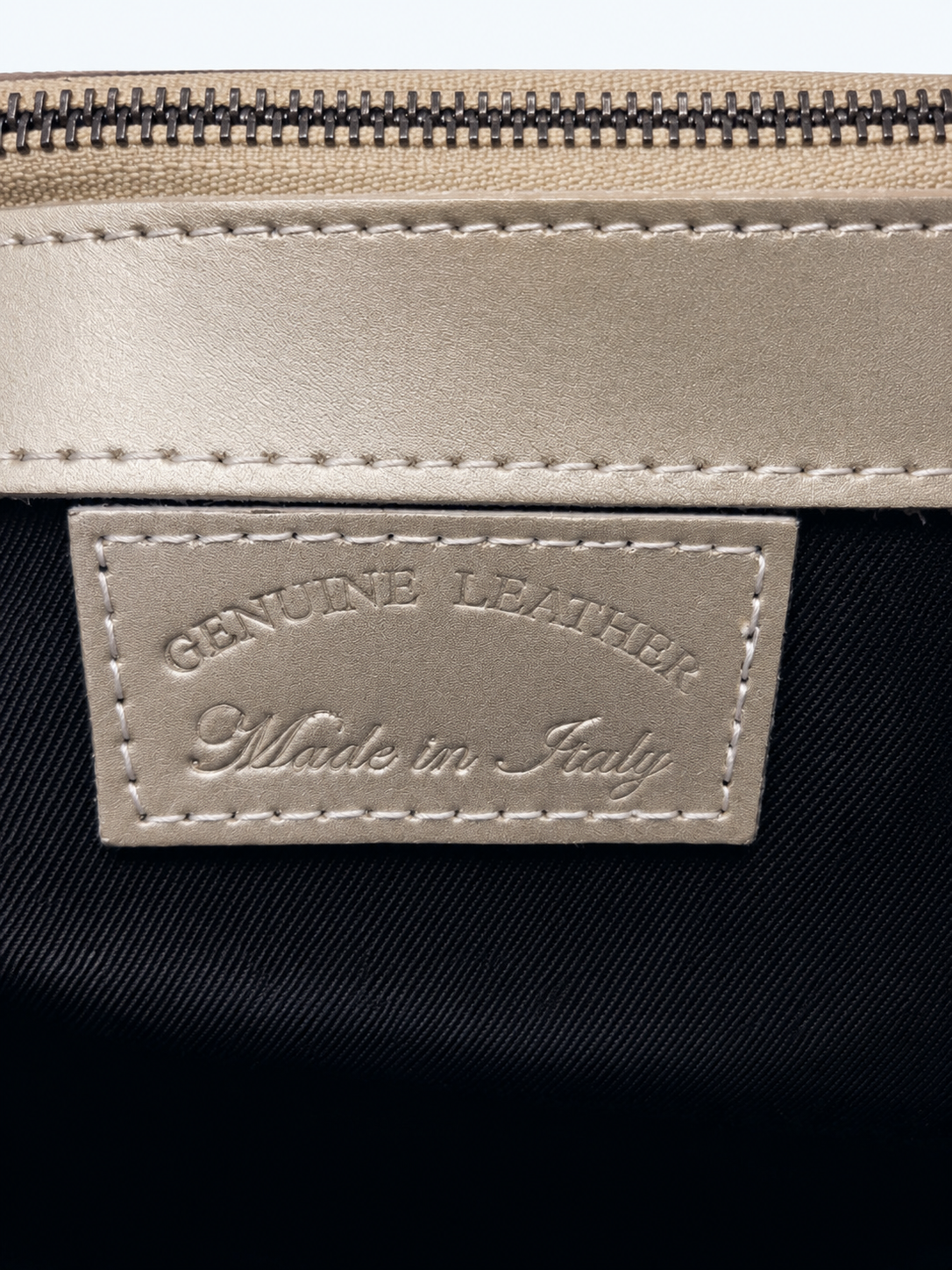 CARLA leather bag - Granada color