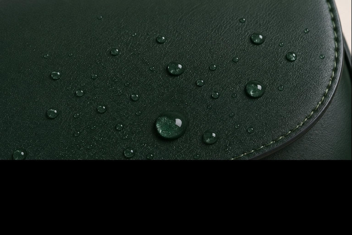 RUBIS | Italian Leather Bag – Burgundy