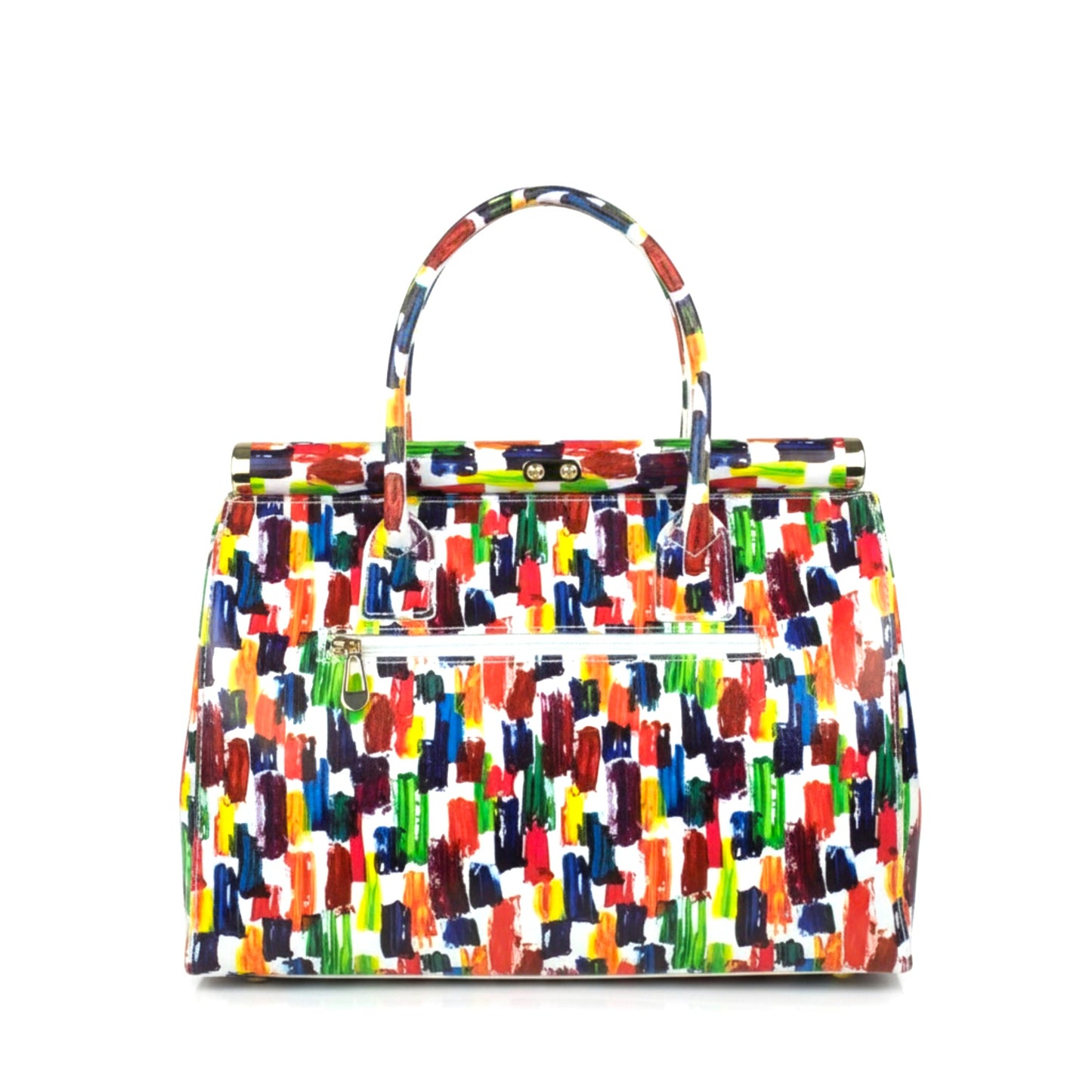Sac en cuir SANDRO - Made in Italy